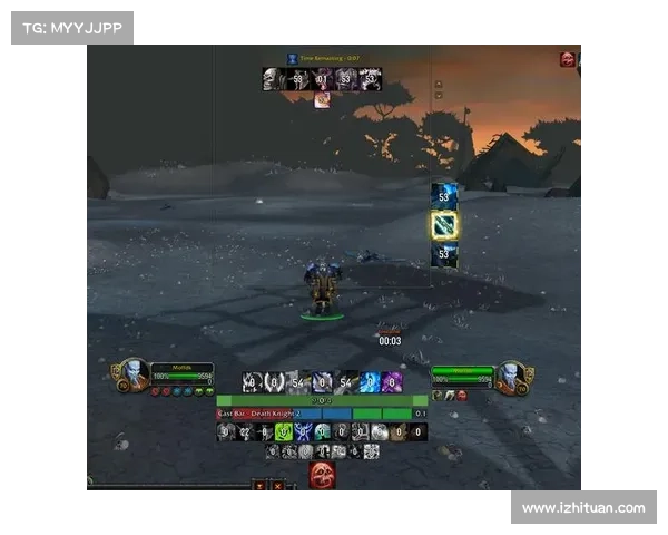 魔兽世界怀旧服：聚焦小队buff，提升团队实力