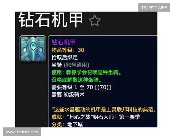 魔兽世界机甲坐骑图纸获取攻略视频